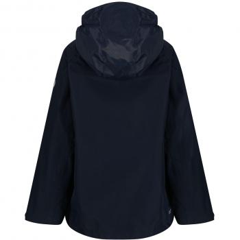 Giacca Impermeabile Pack-it III per Bambini