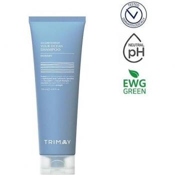 Trimay Shampooing Protéine Marine