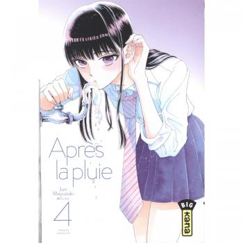 Après la pluie