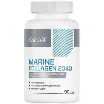 SeaVital Collagen 2040 – 90 Capsules