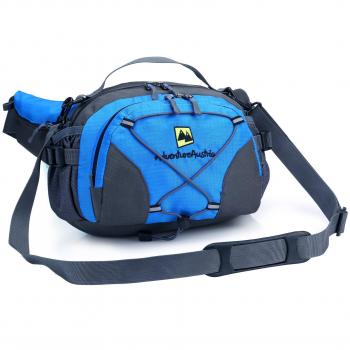 HydroFlex Adventure Waist Pack