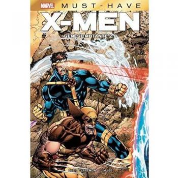X-Men: Genèse Mutante 2.0