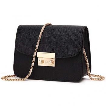 Sac à main mini femme en cuir PU