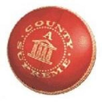 Readers County Supreme Cricket Ball