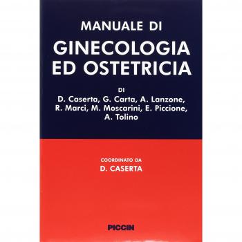 Manuale di ginecologia ed ostetricia