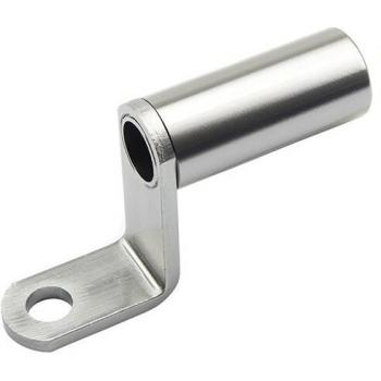 Soporte para teléfono de moto