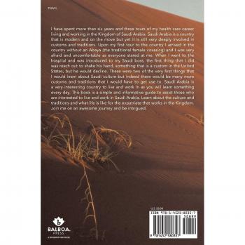 An A-to-Z Pocket Guide to Living and Working in Saudi Arabia: Twenty-Six Things to Know about Living and Working in Saudi Arabia