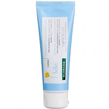 Klorane Bébé Erytéal Pommade 75ml