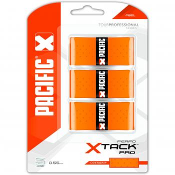 Pacific X Tack Pro Performance Grip Tape 3 Pack