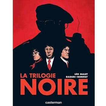 la trilogie noire ; l'intégrale