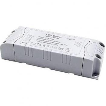 YAYZA Constant Voltage 24V LED Driver with Dimming (40W)