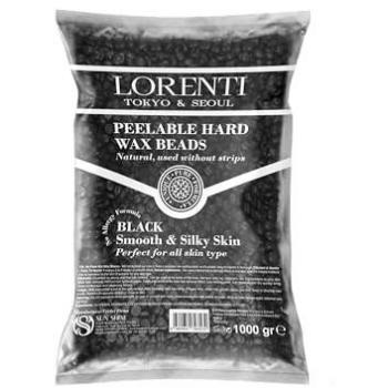 Perlas de Cera Lorenti Black 1000 ml