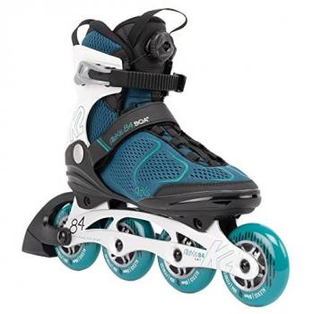 K2 Damen Inlineskates Alexis 84 Boa