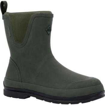 Mid-Height Rubber Wellington Laarzen – Muck Originals