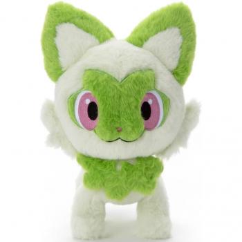Tierno Pokémon Agotado