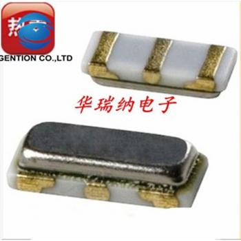 50 Stuks 8Mhz SMD Kristaloscillator 3-Pin CSTCE8M00G53-RO