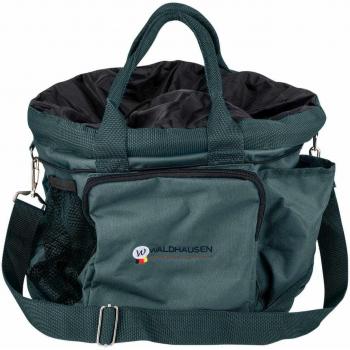 Petrol Edition Grooming Kit Bag – Waldhausen
