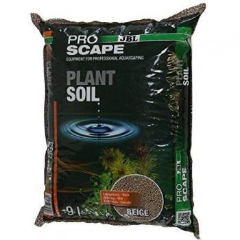 JBL ProScape PlantSoil – 9 l Beige Aquascaping‑Substrat