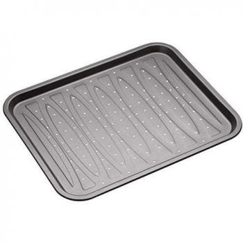 Bandeja Crisper MasterClass sin PFOA ni PTFE
