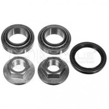 MEYLE Radlagersatz 1137830