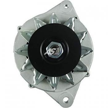 AS‑PL A2032 : alternateur haute performance 12 V / 80 A