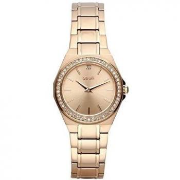 Stroili Orologio Cinturino Maglie Acciaio