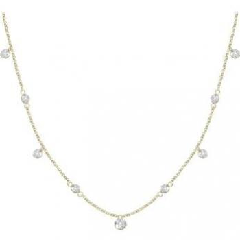 FAVS Kette 89149142 – Gelbgold 375 ct