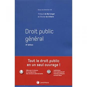 droit public general