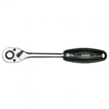 Llave Carraca 1/4 72T Ratio