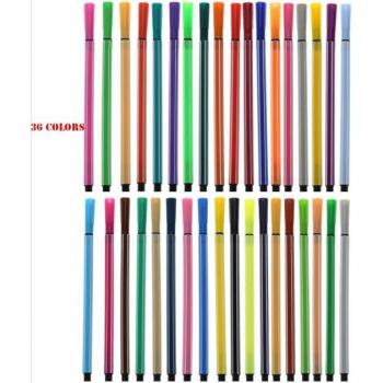 Tinta de Agua Divertida