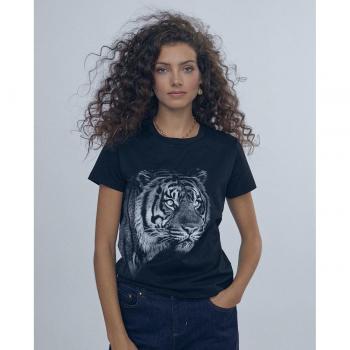 Lola Casademunt Camiseta Tigre