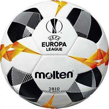Europa Liga 2019/20 Soccer Ball – Detailstruktur