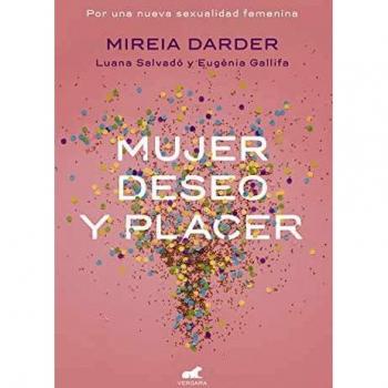 MUJER DESEO Y PLACER