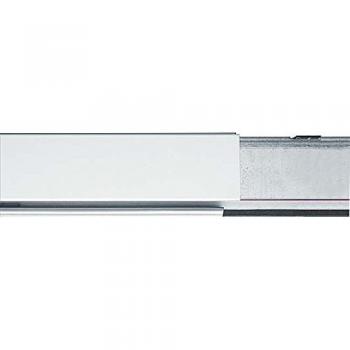 TECTON 1000 mm Tragschiene für Lichtbandinstallation