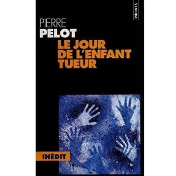 Le livre de Ahorn : Le jour de l'enfant tueur (Pts Policier)