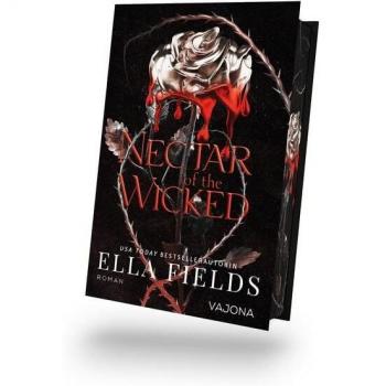 Fields, Ella: Nectar of the Wicked