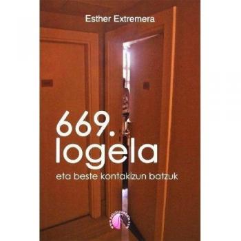 669. logela eta beste kontakizun batzuk