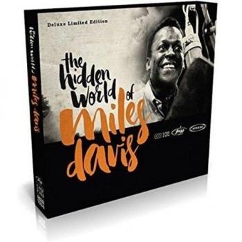 Sotto il Velo di Miles Davis