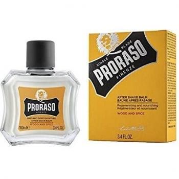 Proraso After Shave Balm Wood and Spice 100ml