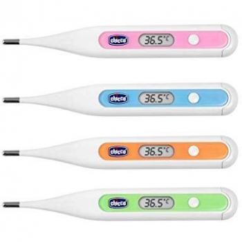 Baby Temp Chicco Digital
