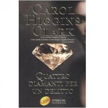 Quattro diamanti per un delitto
