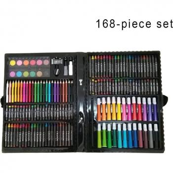 150 Pcs Art Supplies for Kids