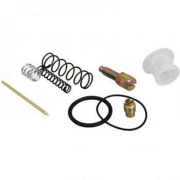 Maxi kit de réparation carburateur 9 pièces P2R pour MBK 51