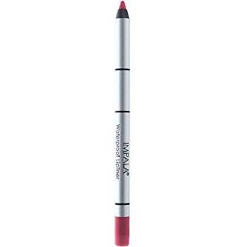 Impala Metallic Rosa Lipliner – 220 Cremige Farbe