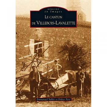 Emmanuel Sallée Villebois-Lavalette (Le Canton De)