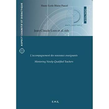L'accompagnement des nouveaux enseignants