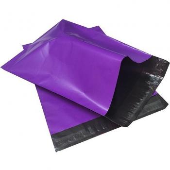 100pcs 6x9inch Adhesive Postal Envelopes