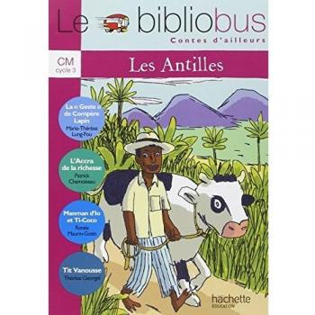 Le Bibliobus N° 27 CM