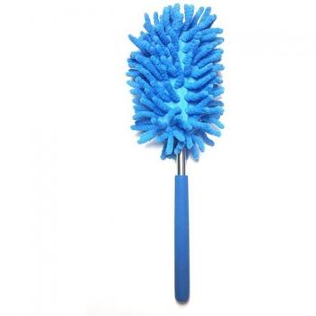 Brosse multifonction microfibre pour nettoyage