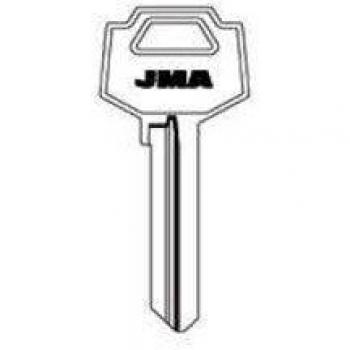 Llaves JMA tipo B modelo IS-8D